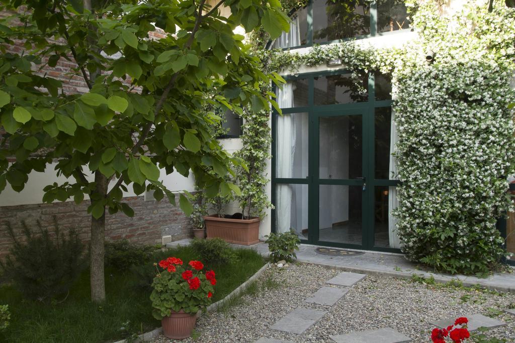 La Corte Di サロンノ 部屋 写真